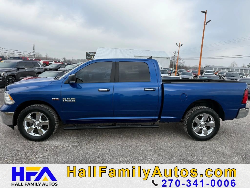 ram ram 1500 pickup 2018 1C6RR7TT2JS133562 image ram ram 1500 pickup 2018 1C6RR7TT2JS133562 image